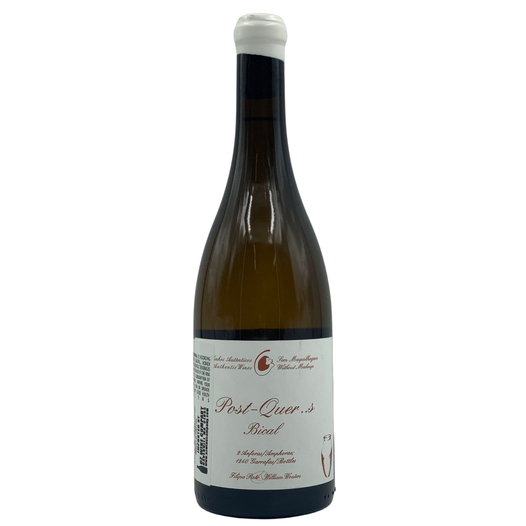 Filipa Pato, Post Quercus Bical