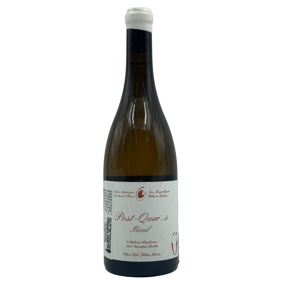 Filipa Pato, Post Quercus Bical