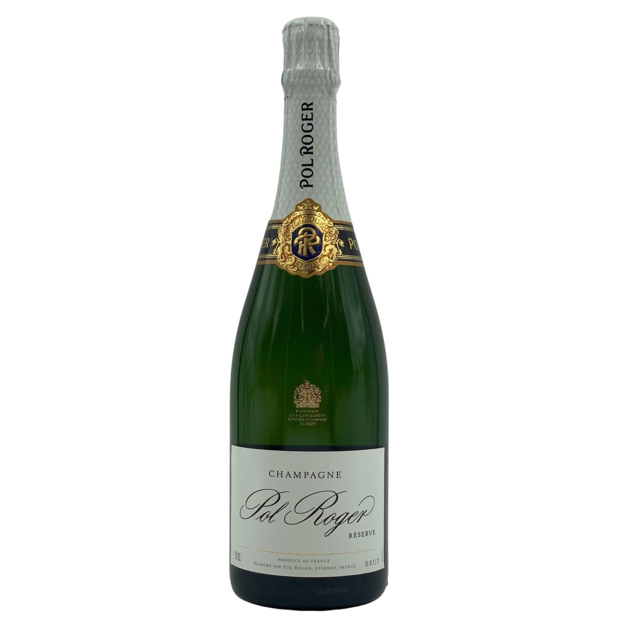 Pol Roger, Réserve Brut