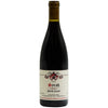 Pax Mahle Wines, North Coast Syrah