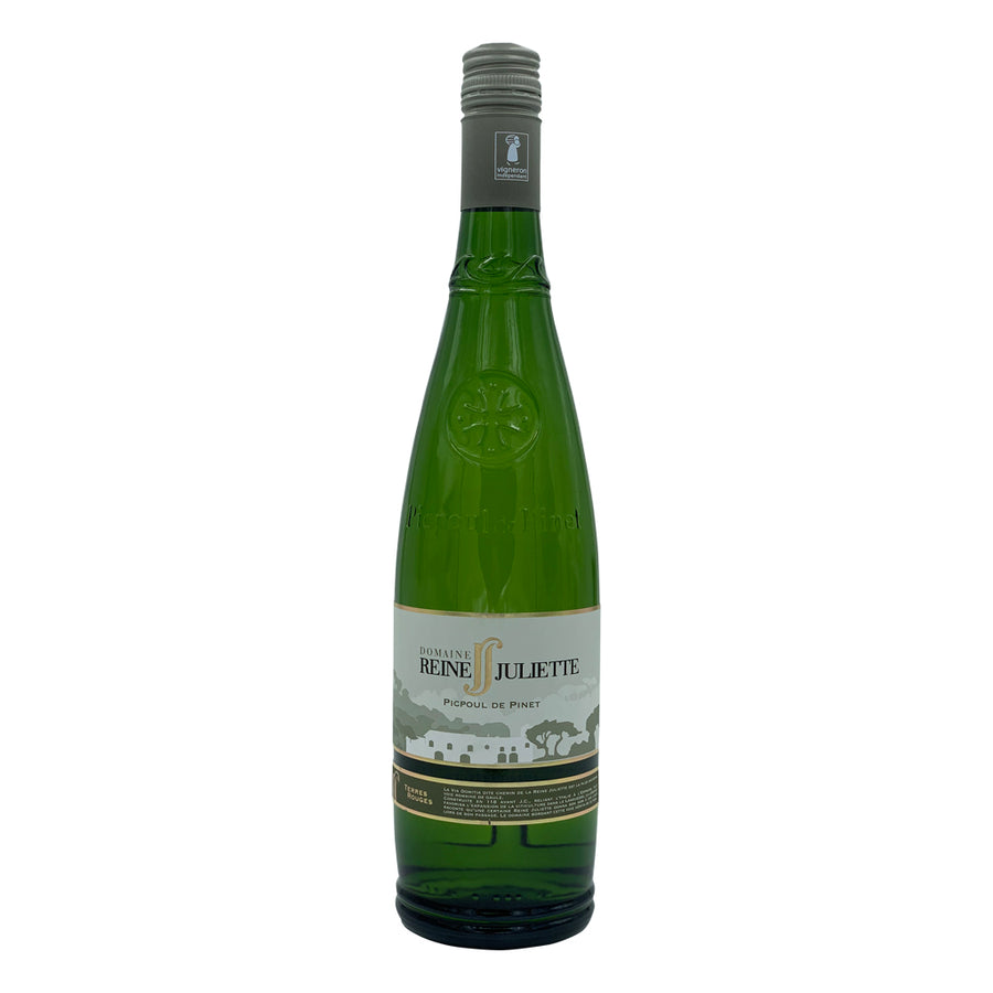 Domaine Reine Juliette, Picpoul de Pinet