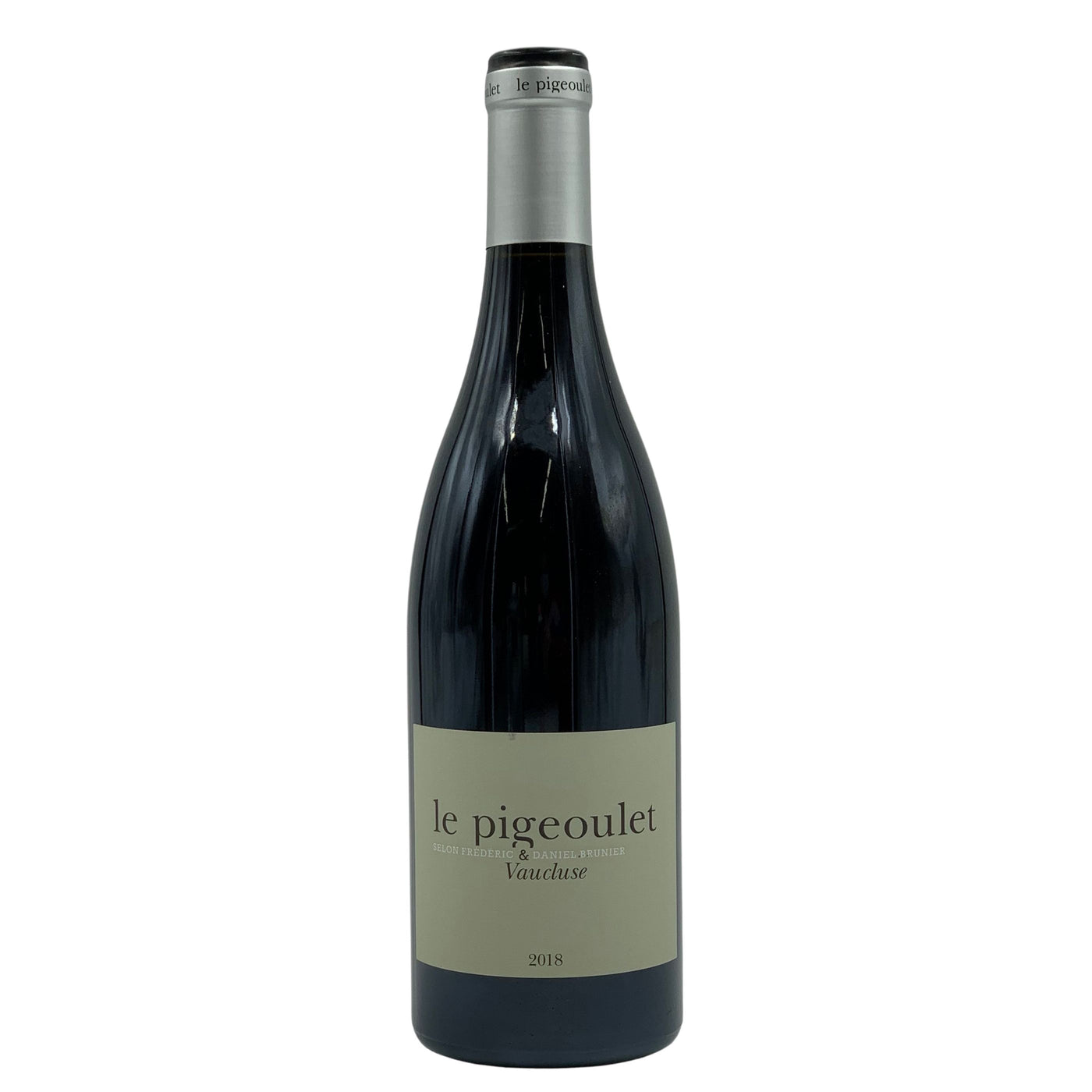 Le Pigeoulet Rhône Red