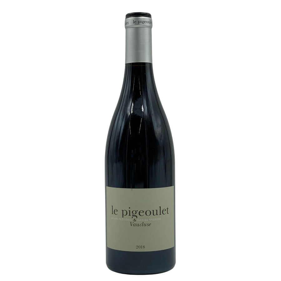 Le Pigeoulet Rhône Red
