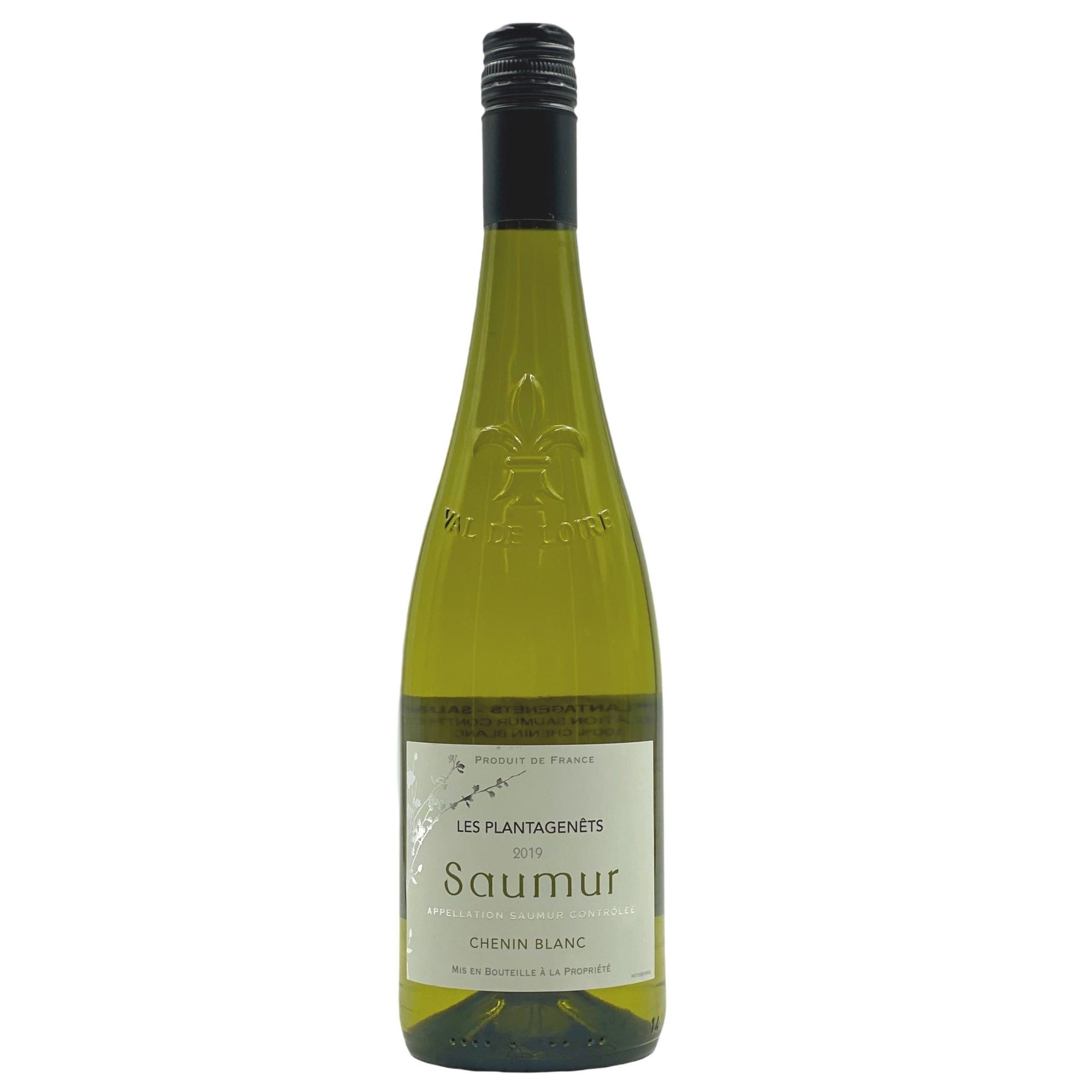 Les Plantagénets Saumur Blanc