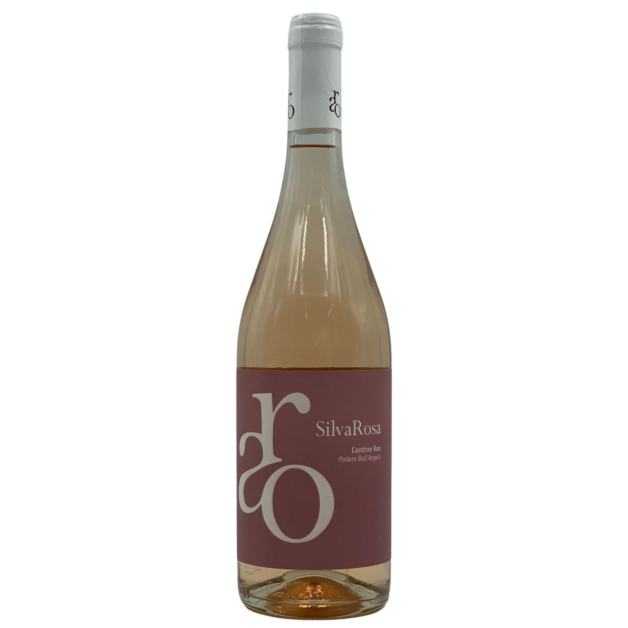 Cantine Rao, Silva Rosa