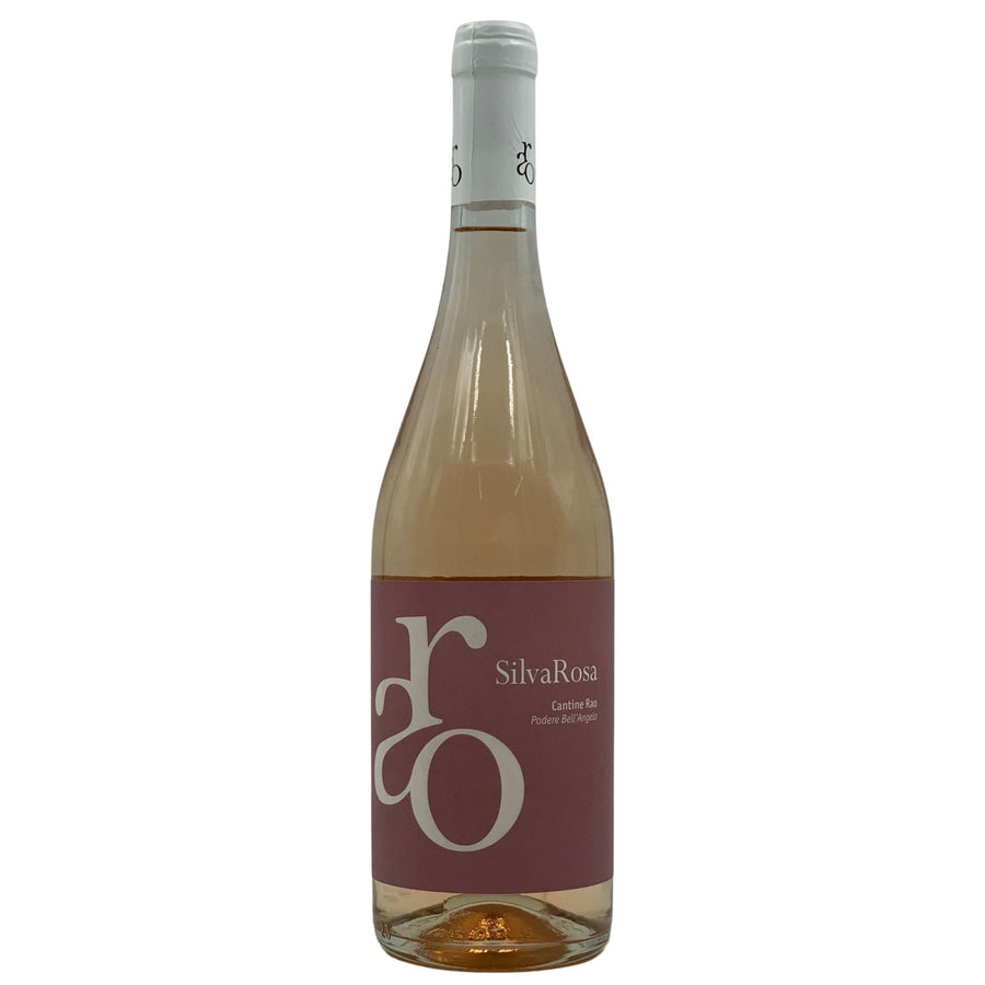 Cantine Rao, Silva Rosa