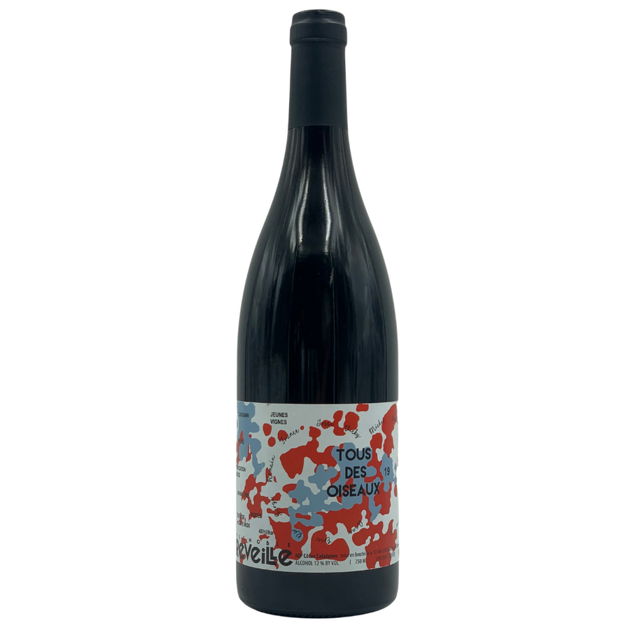 Domaine Reveille, Tous Les Oiseaux