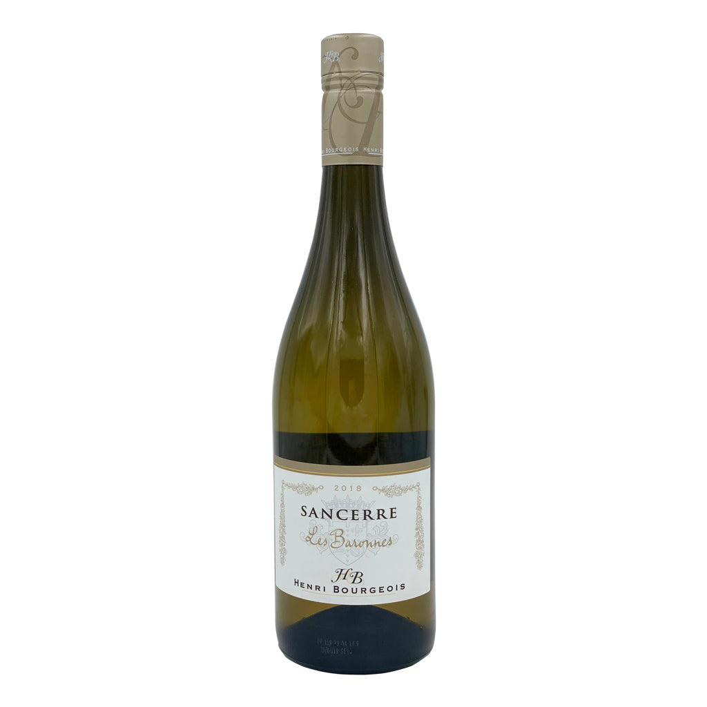 Henri Bourgeois Sancerre "Les Baronnes"