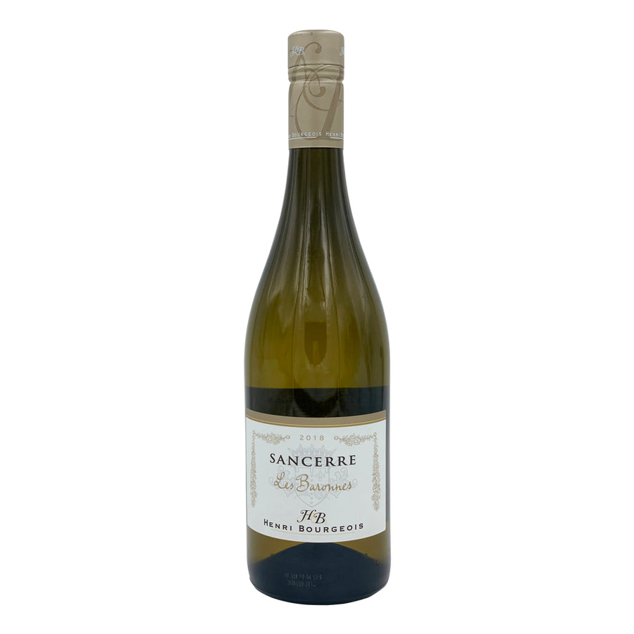 Henri Bourgeois Sancerre "Les Baronnes"