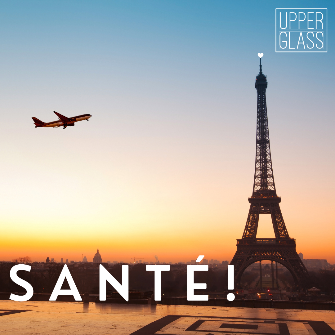 SANTÉ - Holiday 2-Pack