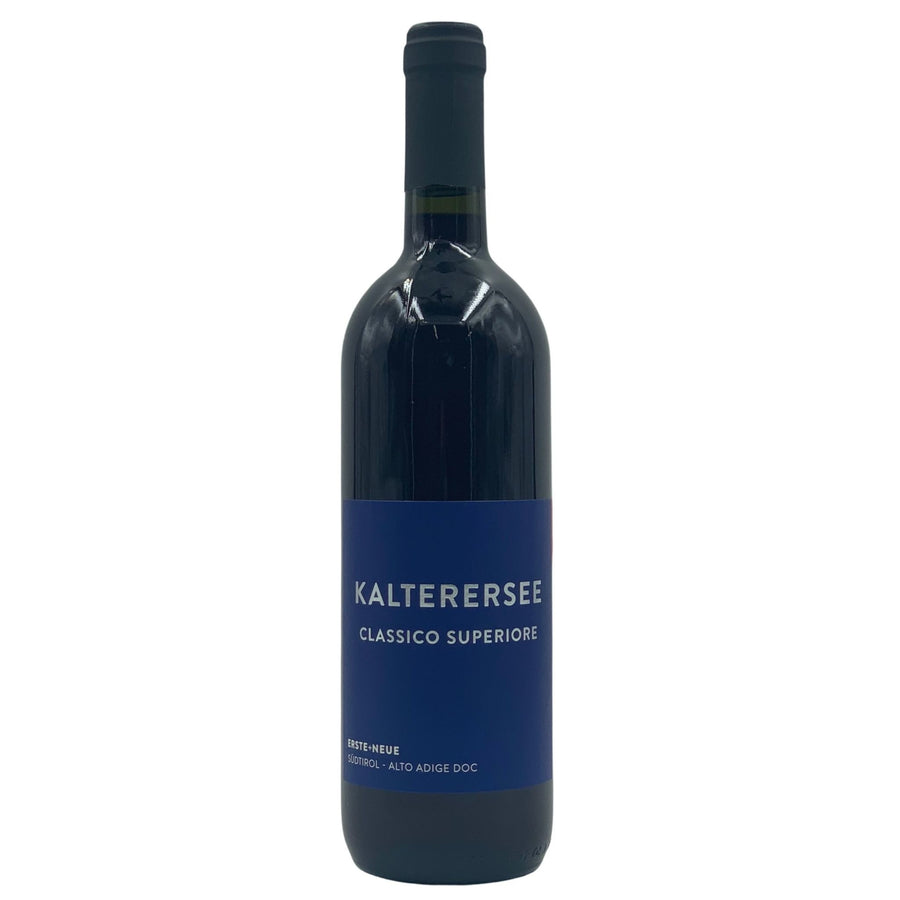 Erste + Neue, Kalterersee