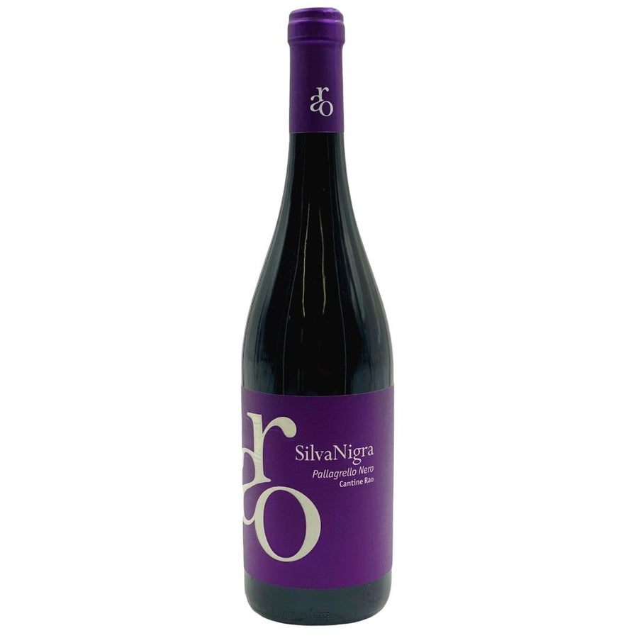 Silva Nigra, Pallagrello Nero