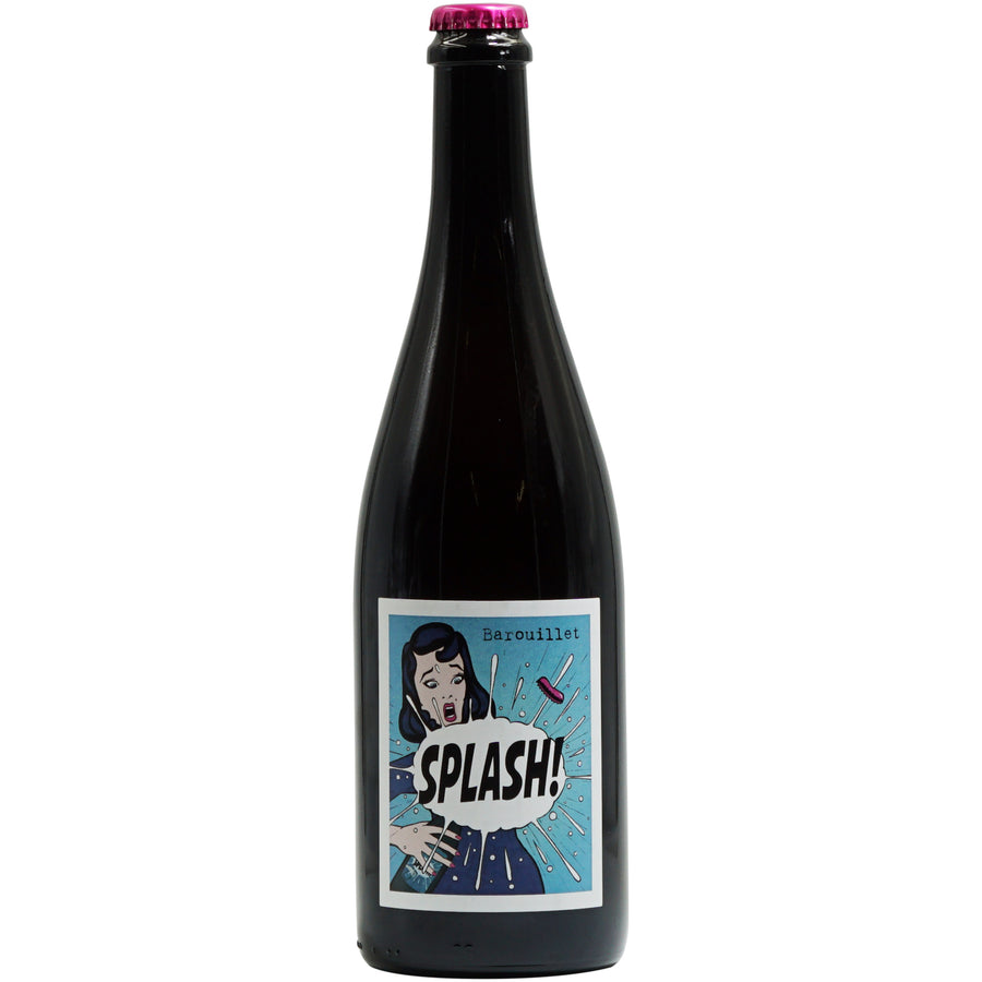 Château Barouillet, Splash! Pétillant