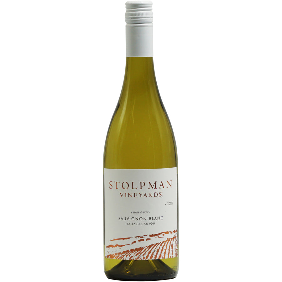 Stolpman Vineyards Sauvignon Blanc