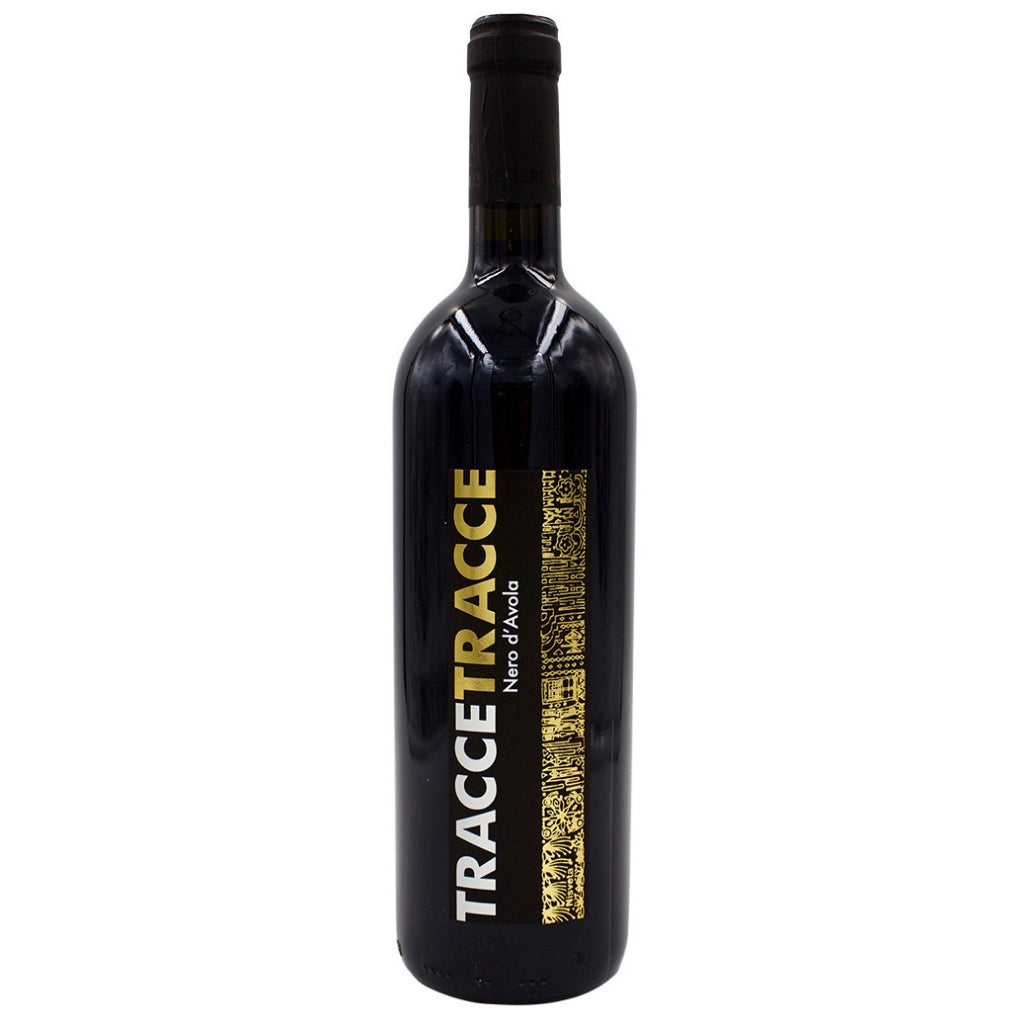 Terrasol 'Tracce' Nero D'Avola