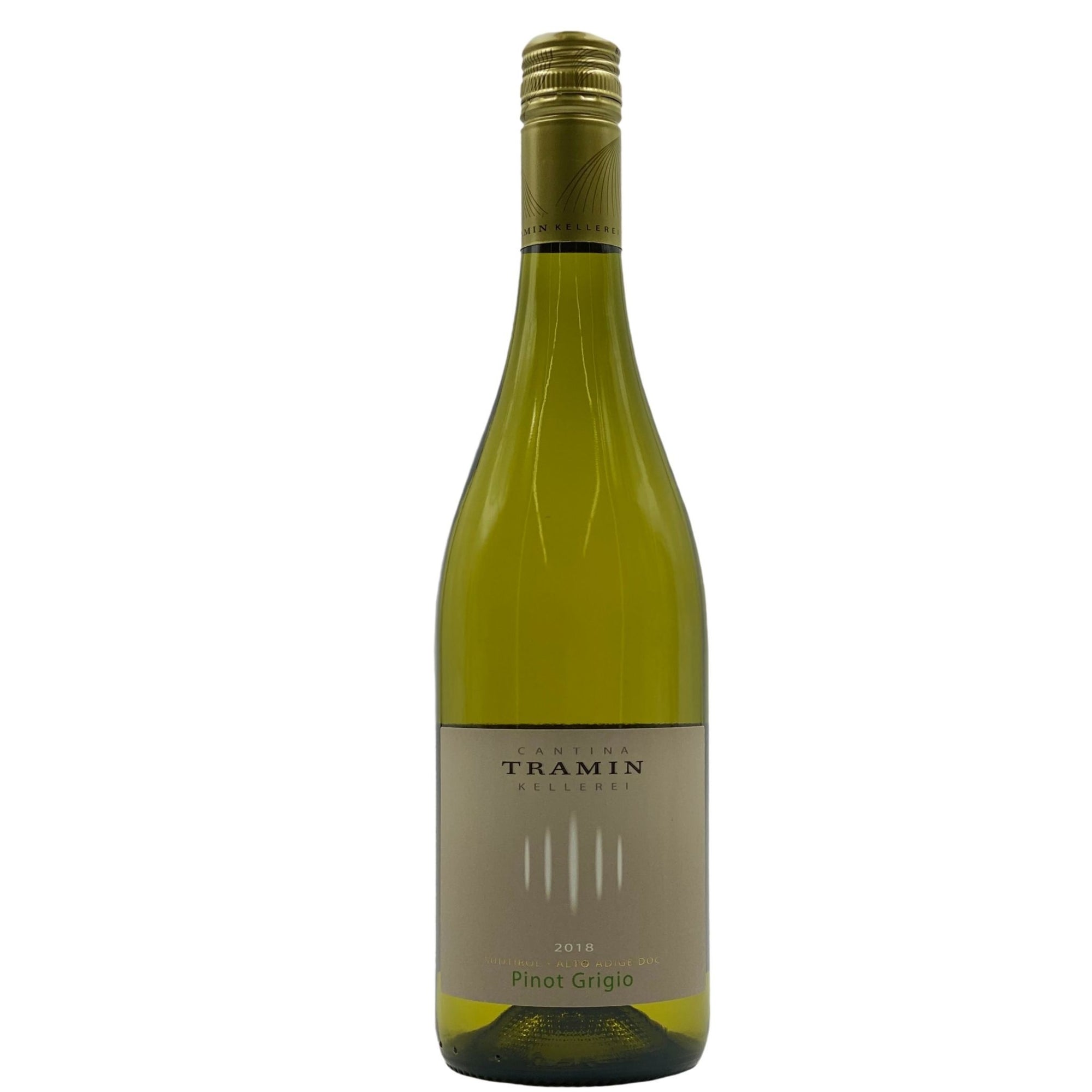 Tramin Pinot Grigio