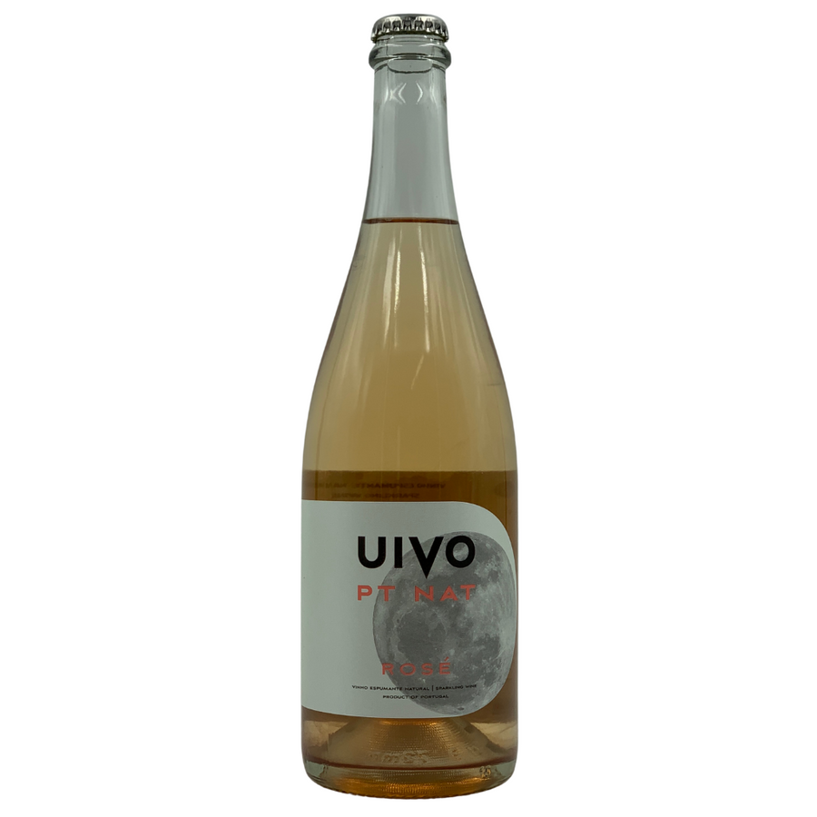 Folias de Baco, UIVO Rosé PT Nat